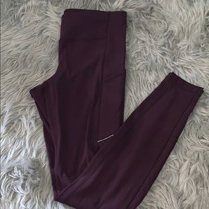 Lululemon Speed Up tights